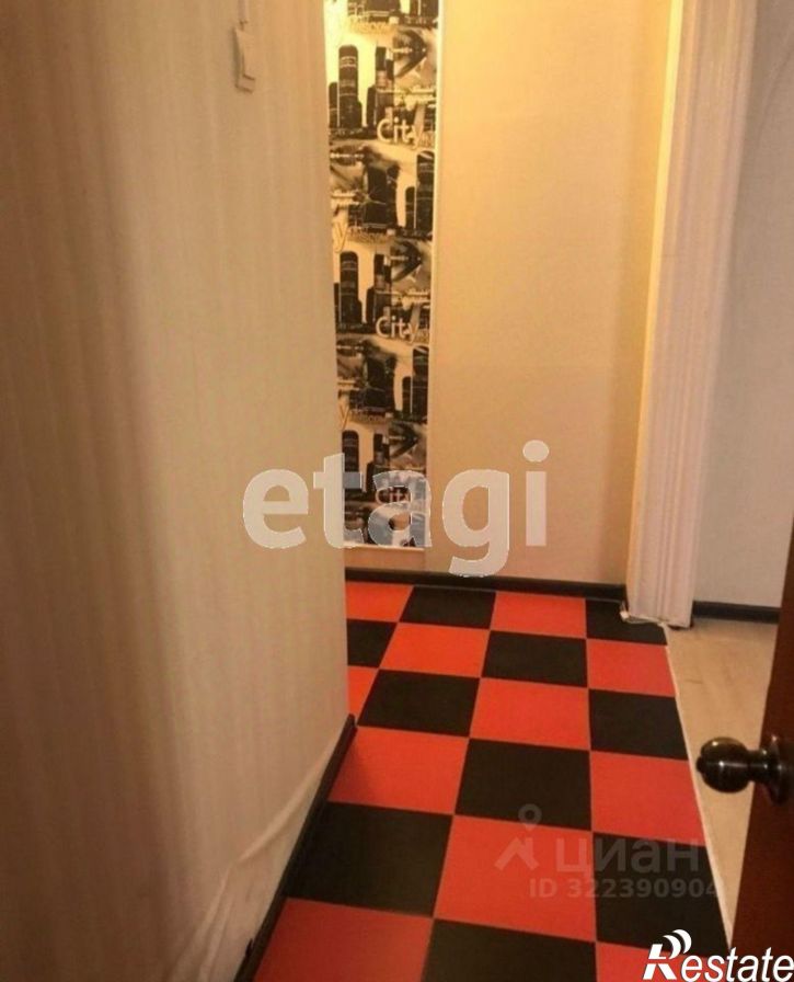 1-комн квартира площадь Победы, 2,  д. 2