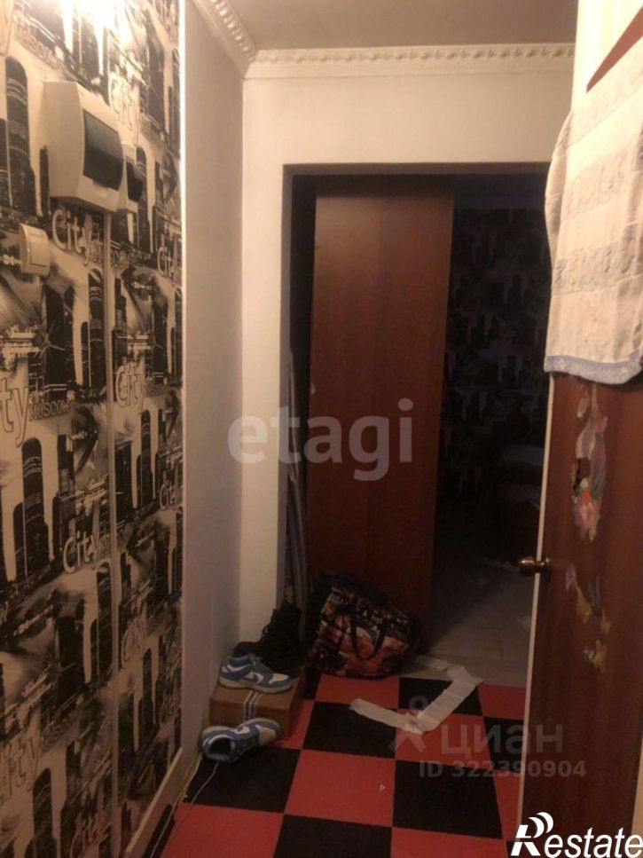 1-комн квартира площадь Победы, 2,  д. 2