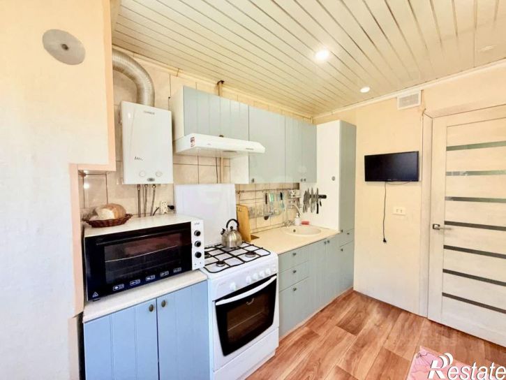 3-комн квартира переулок Малинники, 6,  д. 6