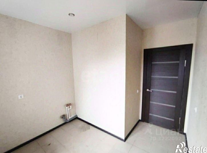 1-комн квартира улица Билибина, 6,  д. 6