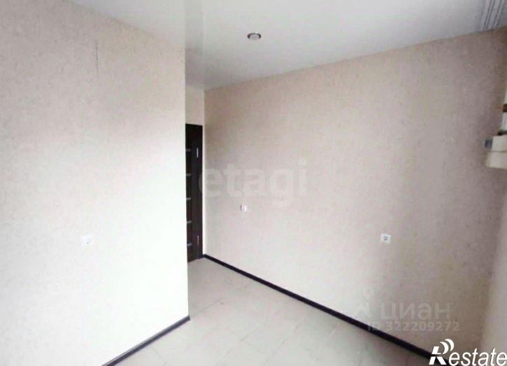 1-комн квартира улица Билибина, 6,  д. 6