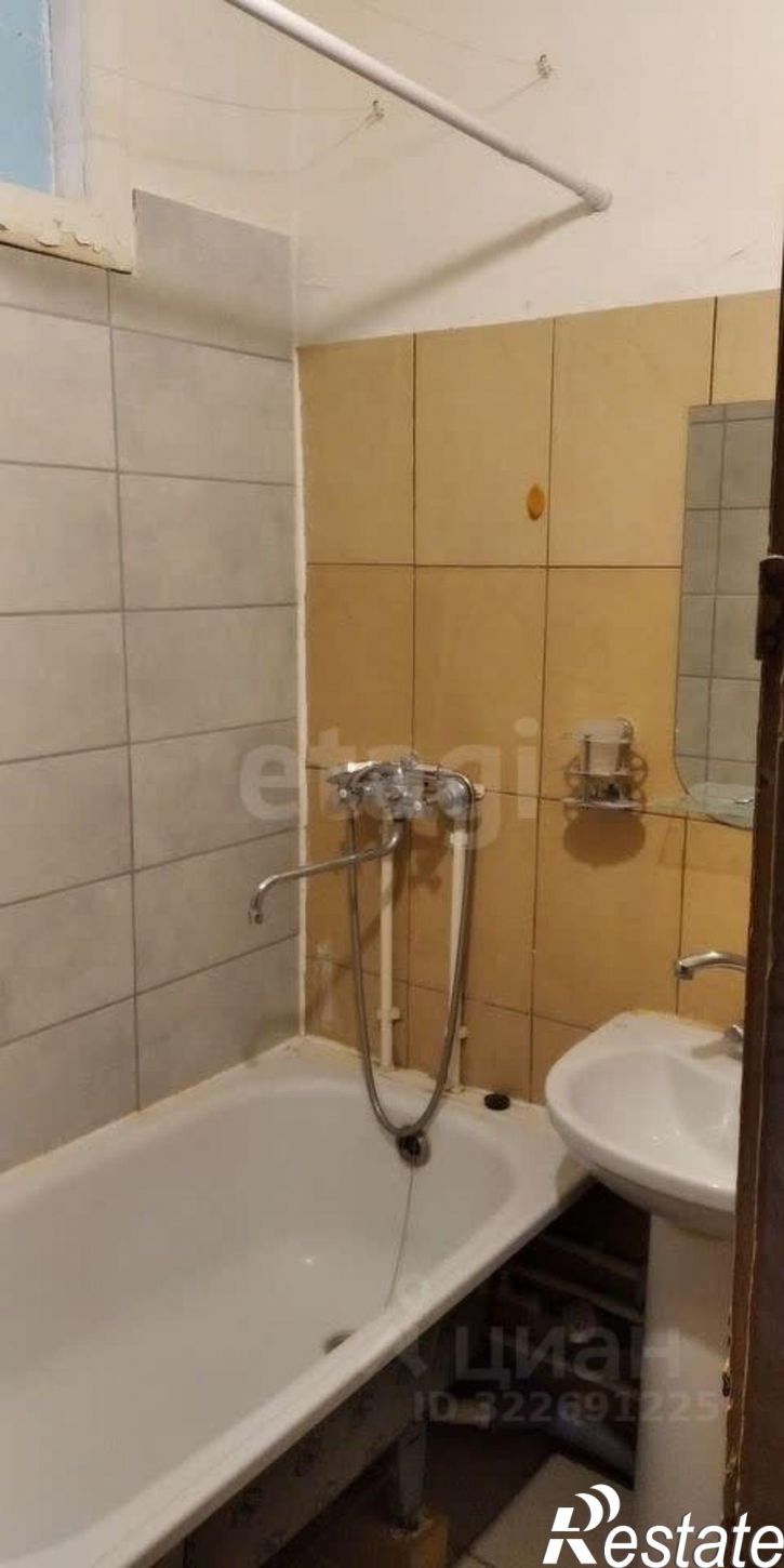 1-комн квартира 5-я линия, 1 к1,  д. 1 к1