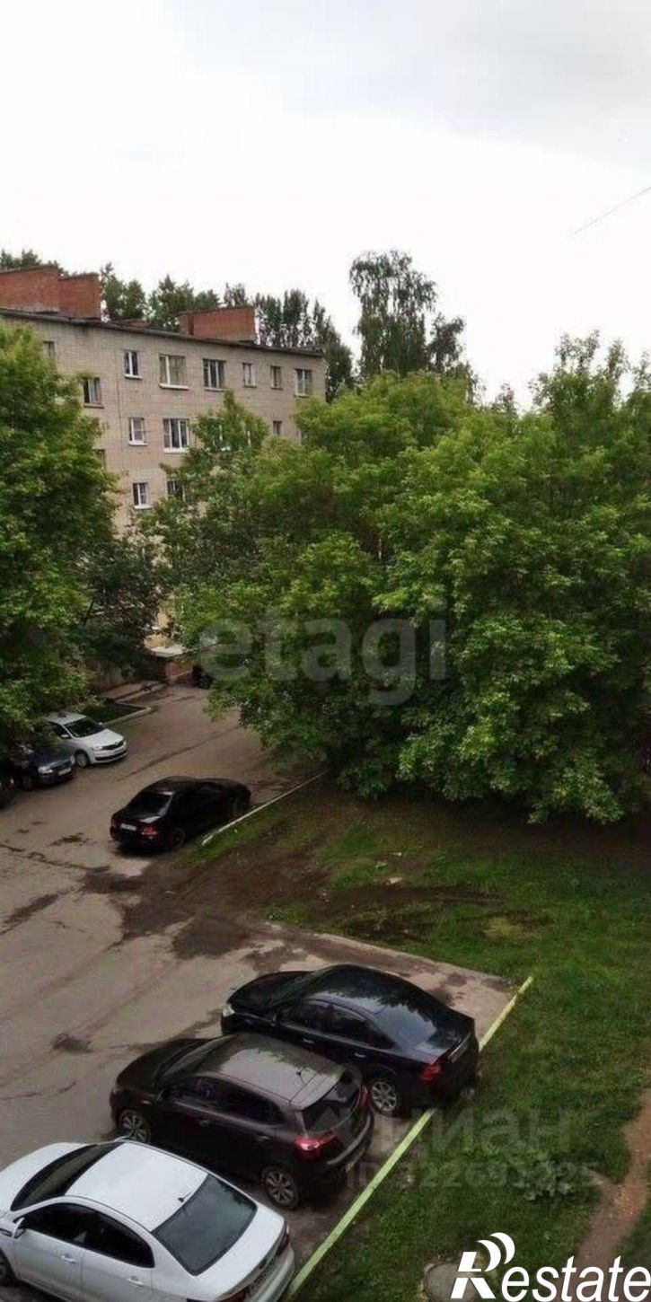 1-комн квартира 5-я линия, 1 к1,  д. 1 к1