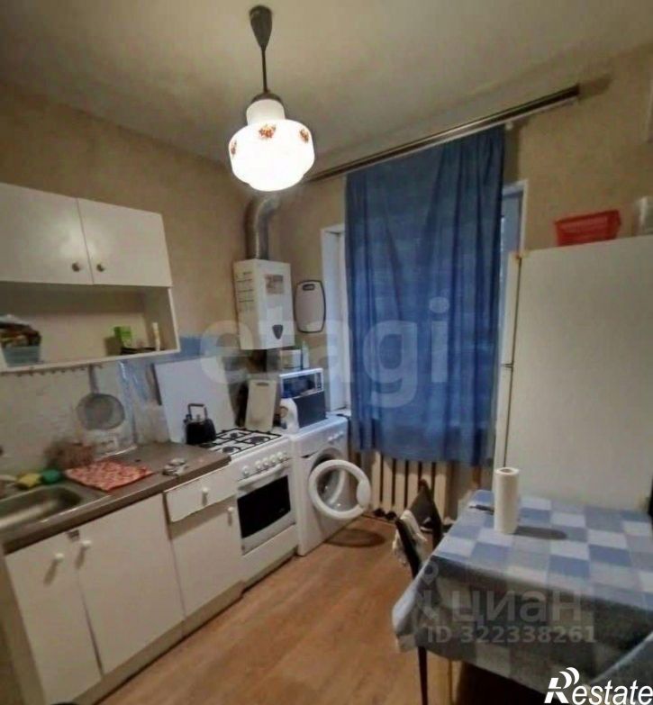 3-комн квартира улица Болотникова, 16,  д. 16