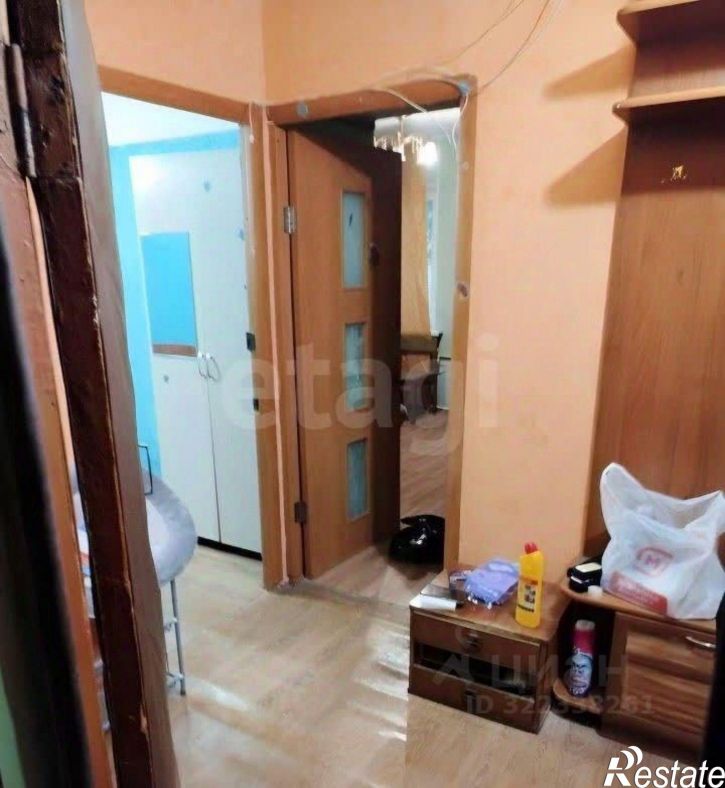 3-комн квартира улица Болотникова, 16,  д. 16