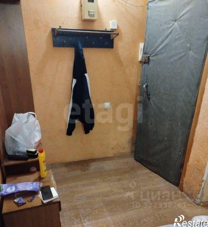 3-комн квартира улица Болотникова, 16,  д. 16