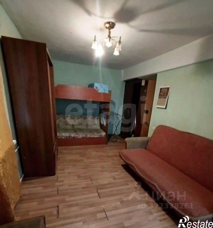 3-комн квартира улица Болотникова, 16,  д. 16