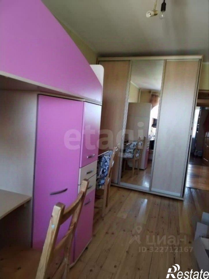 3-комн квартира улица Вишневского, 16,  д. 16