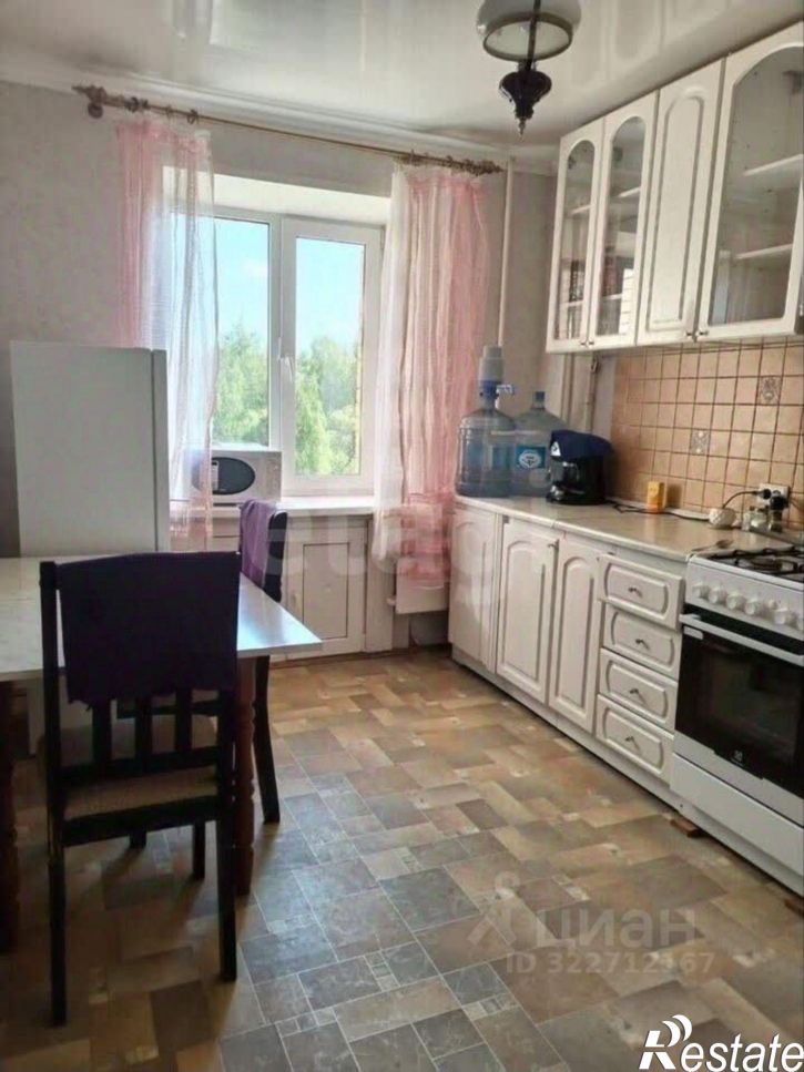 3-комн квартира улица Вишневского, 16,  д. 16