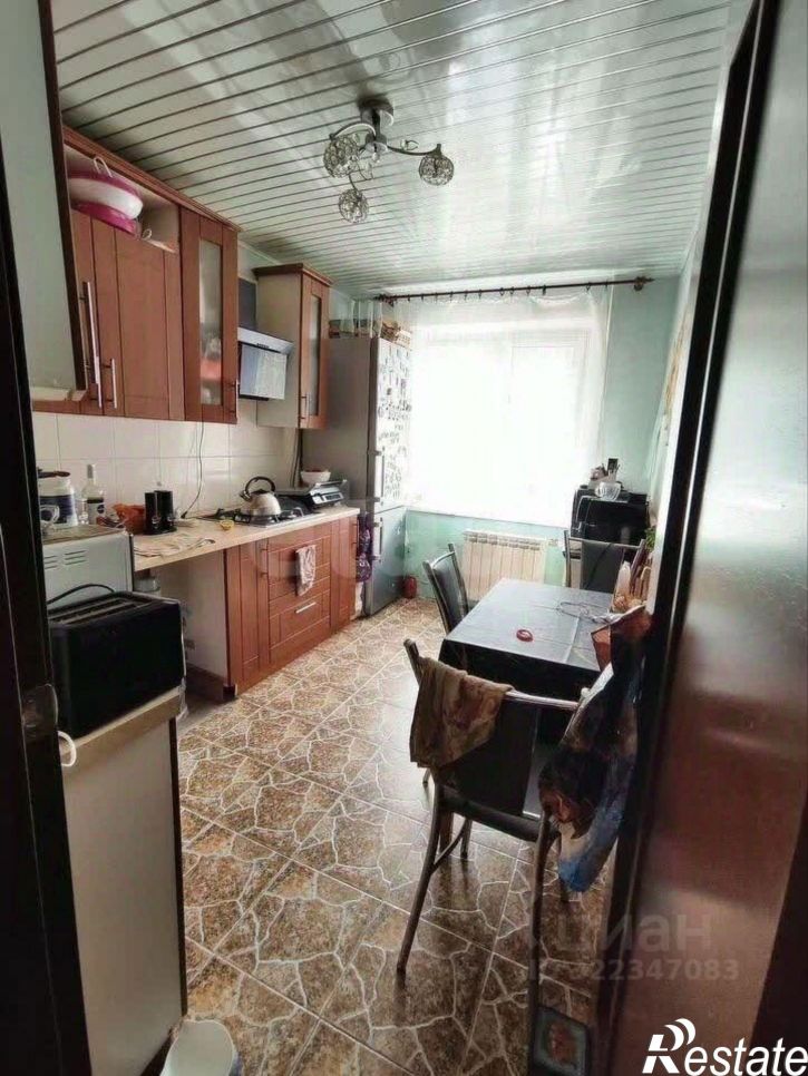 3-комн квартира улица Клюквина, 3,  д. 3