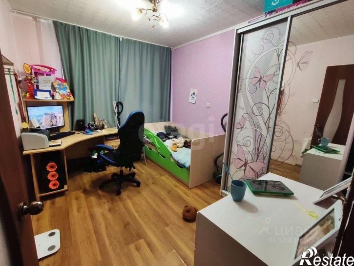 3-комн квартира улица Клюквина, 3,  д. 3