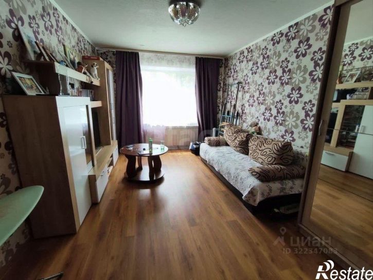 3-комн квартира улица Клюквина, 3,  д. 3