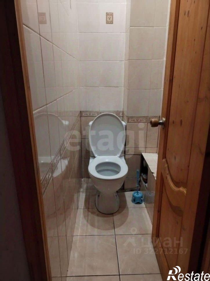 3-комн квартира улица Вишневского, 16,  д. 16