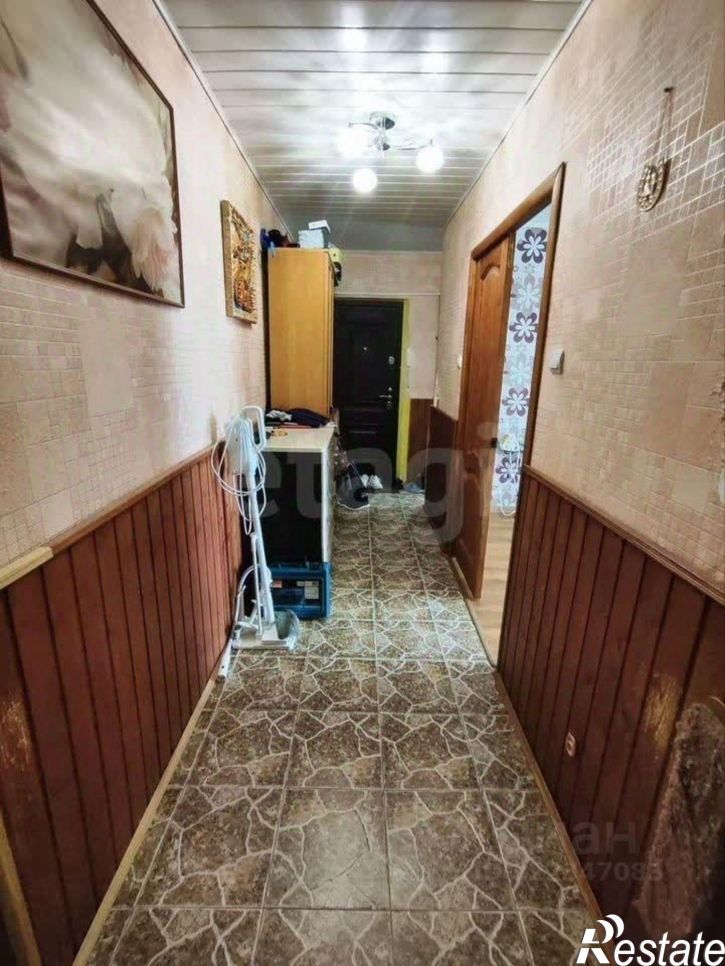 3-комн квартира улица Клюквина, 3,  д. 3