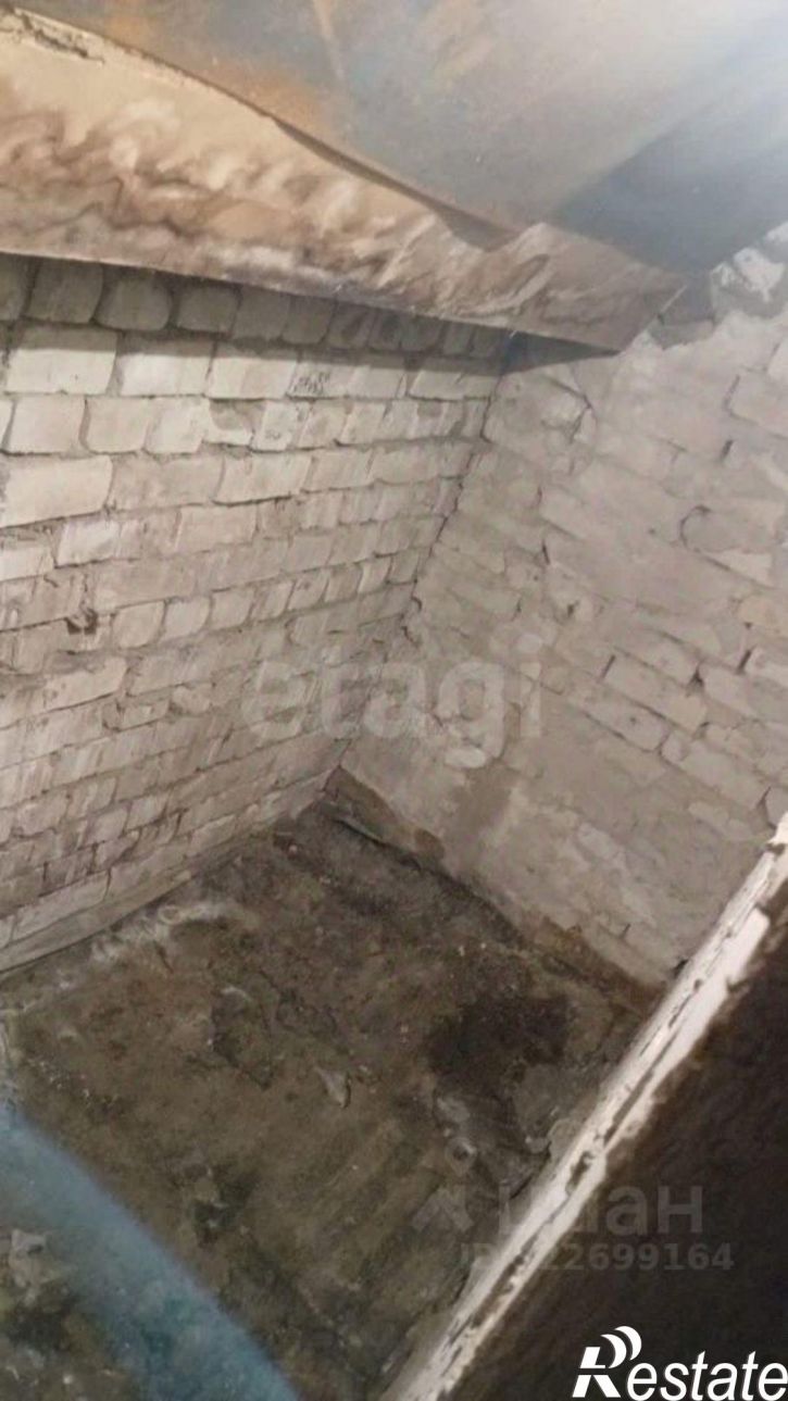 Гараж/парковка Рубежная улица, 27,  д. 27