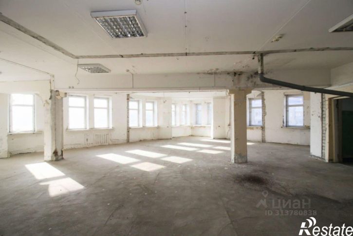 Офис Окружная улица, 2,  д. 2