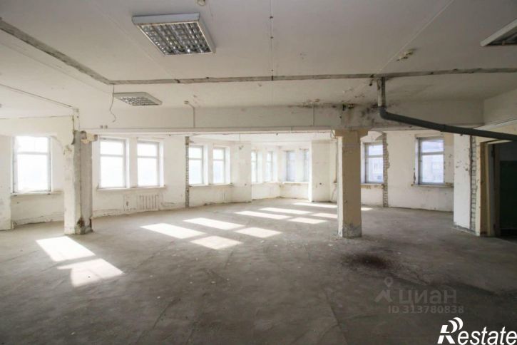 Офис Окружная улица, 2,  д. 2