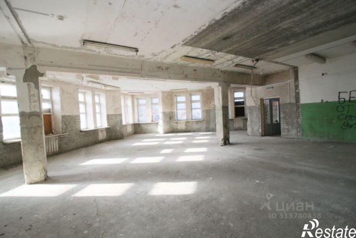 Офис Окружная улица, 2,  д. 2