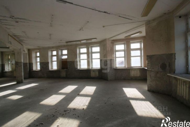 Офис Окружная улица, 2,  д. 2