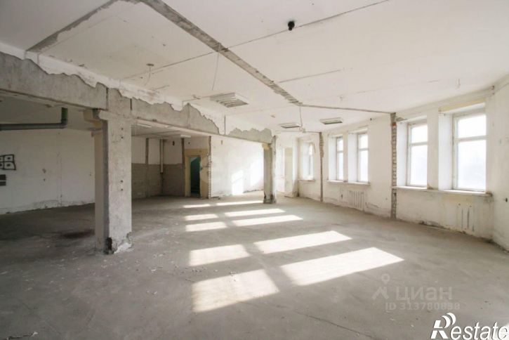 Офис Окружная улица, 2,  д. 2