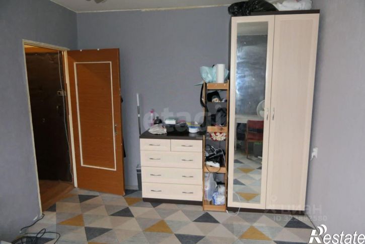 1-комн квартира Окружная улица, 10,  д. 10