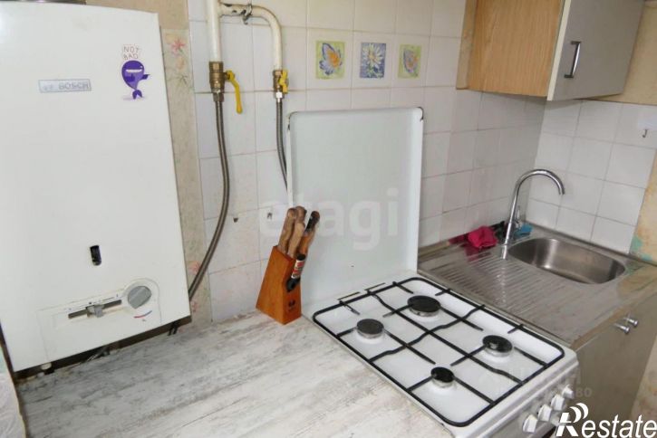 1-комн квартира Окружная улица, 10,  д. 10