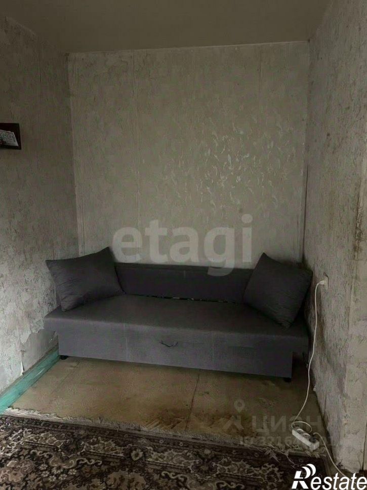 1-комн квартира Московская улица, 313А,  д. 313А