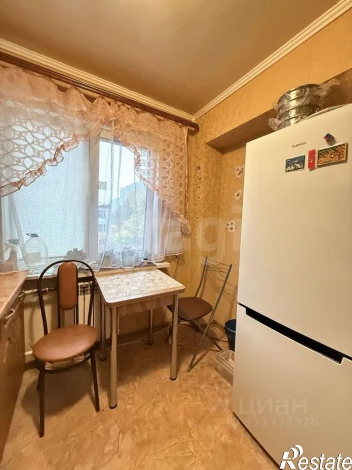 1-комн квартира Тульская улица, 67,  д. 67