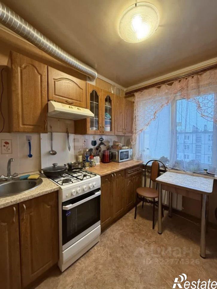 1-комн квартира Тульская улица, 67,  д. 67