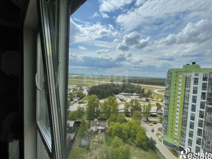 1-комн квартира улица Анненки, 38 к1,  д. 38 к1