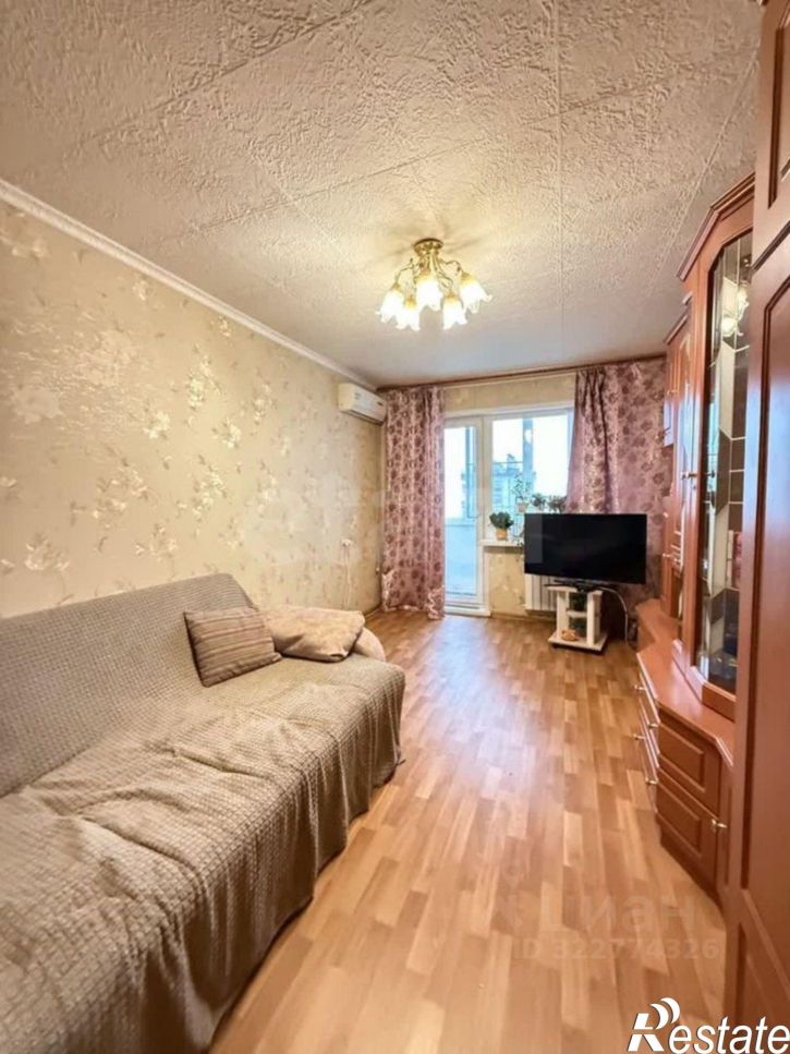 1-комн квартира Тульская улица, 67,  д. 67