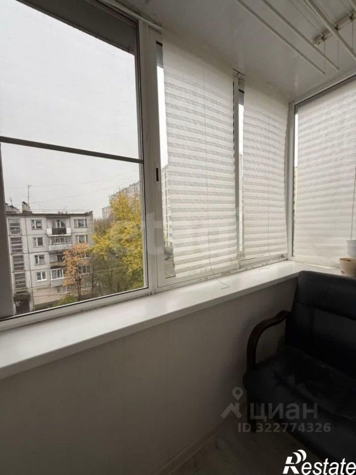 1-комн квартира Тульская улица, 67,  д. 67