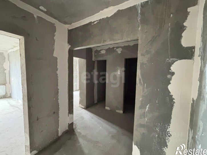 1-комн квартира улица Анненки, 38 к1,  д. 38 к1