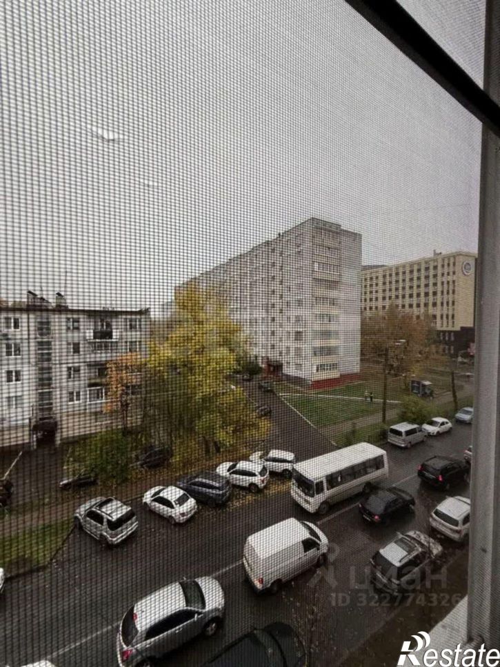 1-комн квартира Тульская улица, 67,  д. 67