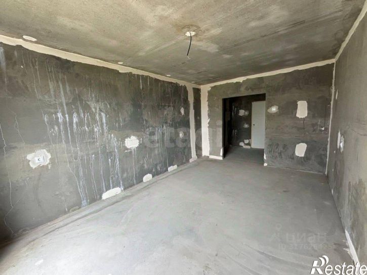 1-комн квартира улица Анненки, 38 к1,  д. 38 к1