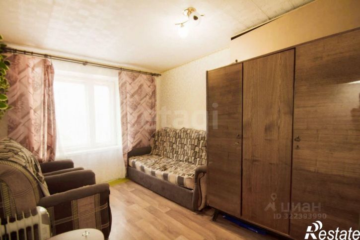 Комната городской округ Калуга