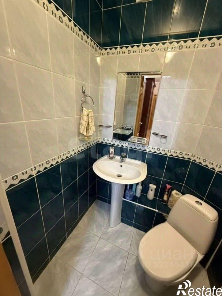 4-комн квартира городской округ Калуга