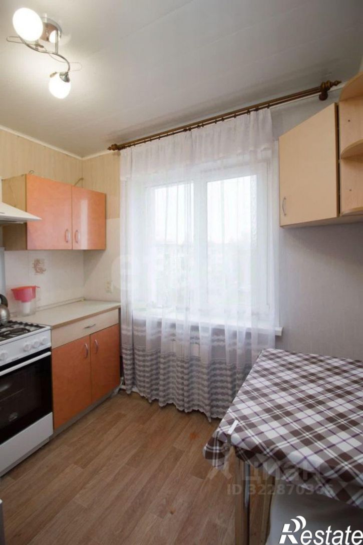 2-комн квартира улица Ленина, 53,  д. 53