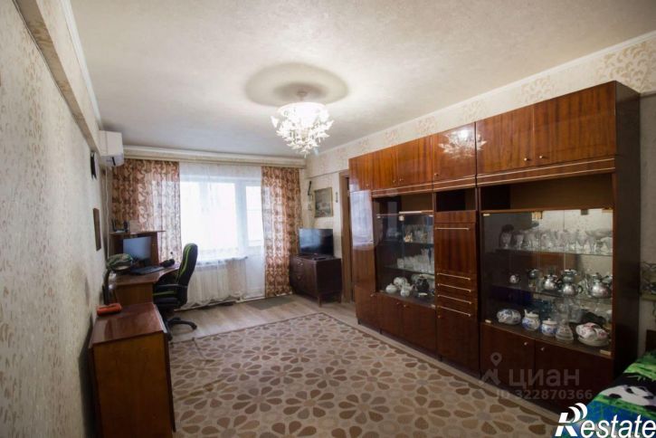 2-комн квартира улица Ленина, 53,  д. 53