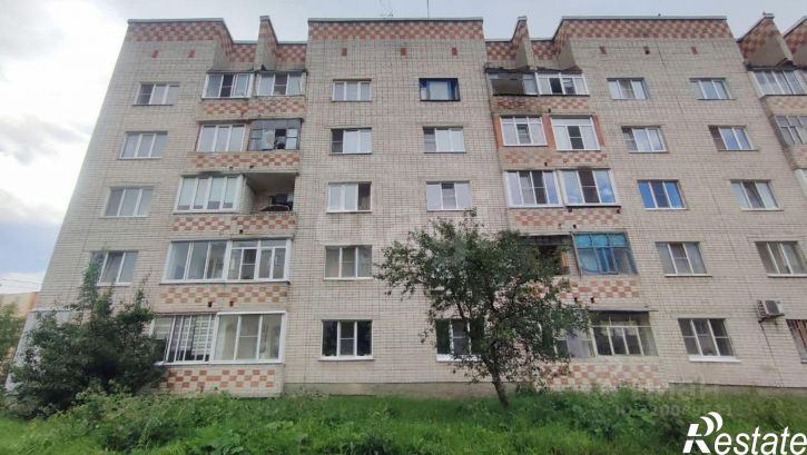 1-комн квартира переулок Малинники, 15,  д. 15