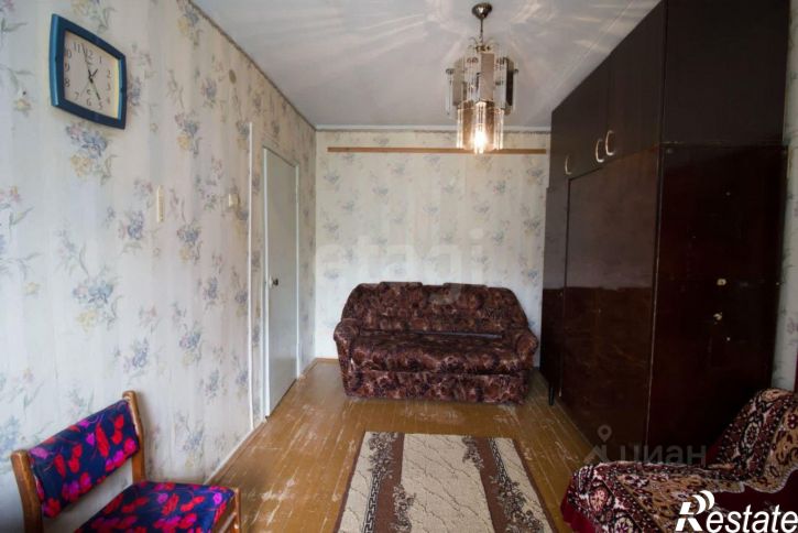 1-комн квартира переулок Малинники, 15,  д. 15