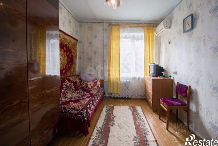 1-комн квартира переулок Малинники, 15,  д. 15