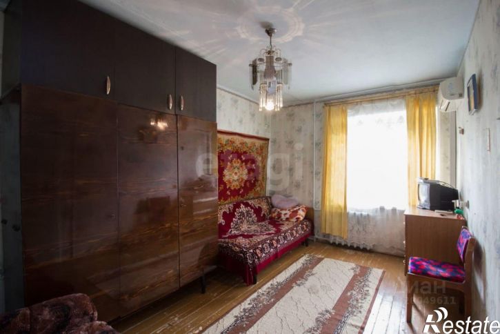 1-комн квартира переулок Малинники, 15,  д. 15