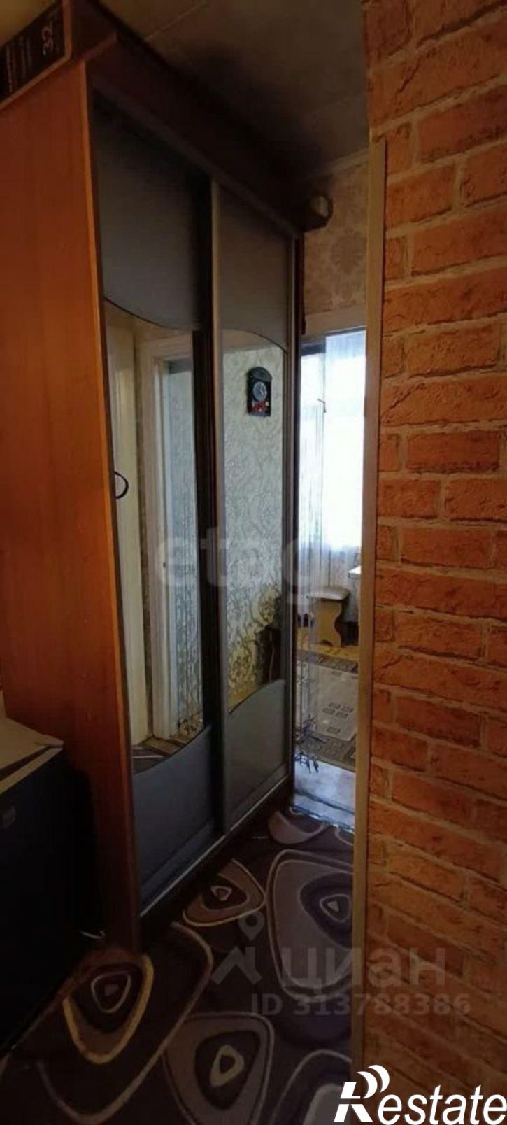 2-комн квартира улица Болдина, 16,  д. 16