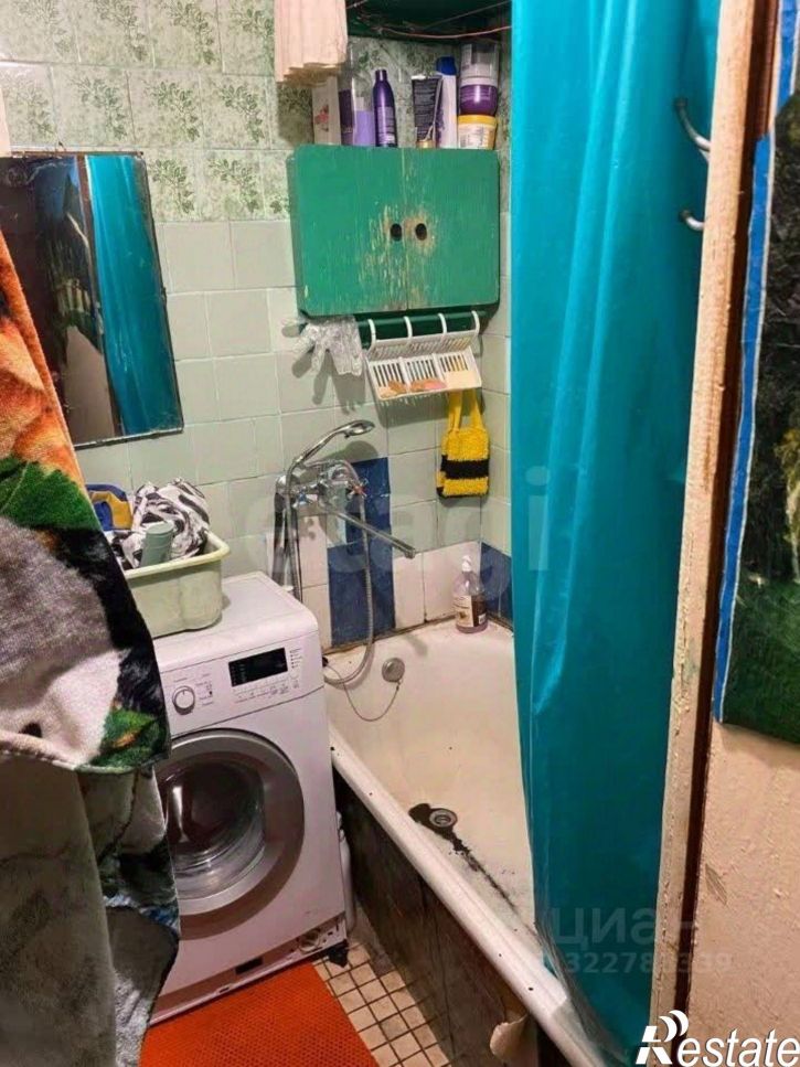 3-комн квартира городской округ Калуга