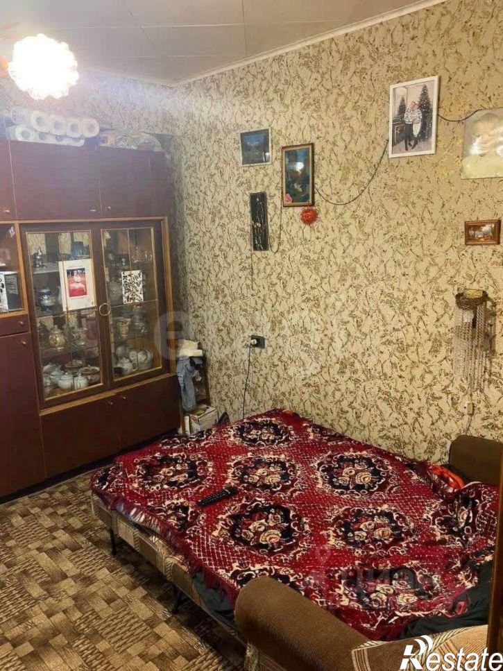 3-комн квартира городской округ Калуга