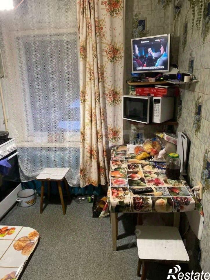 3-комн квартира городской округ Калуга