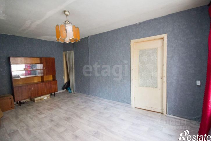 2-комн квартира Телевизионная улица, 11,  д. 11