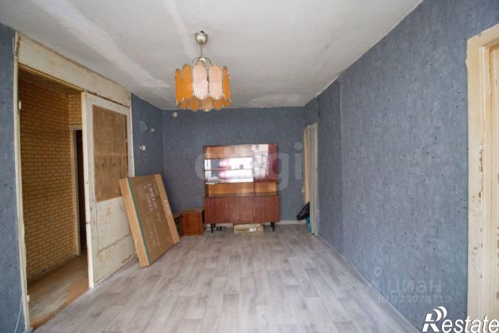 2-комн квартира Телевизионная улица, 11,  д. 11