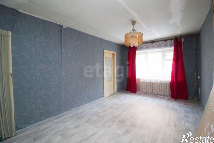 2-комн квартира Телевизионная улица, 11,  д. 11